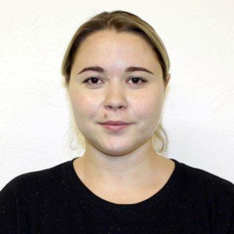 Костенко Дарья Олеговна