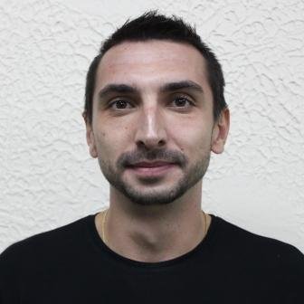 Орлов  Сергей Михайлович