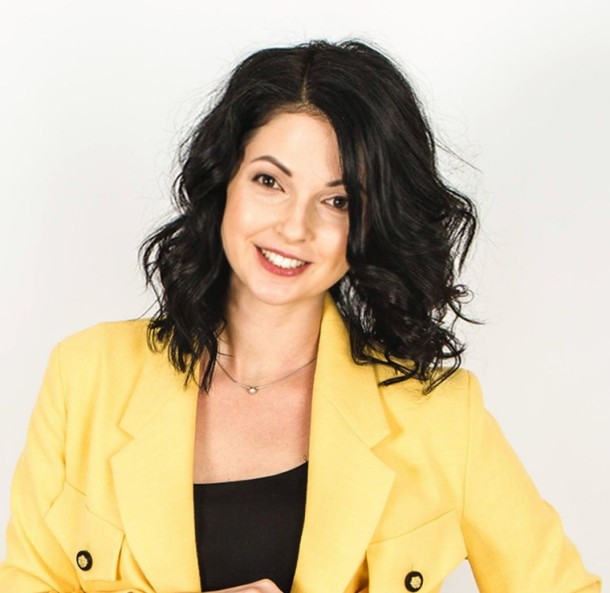 Шанцина Дарья  Алексеевна