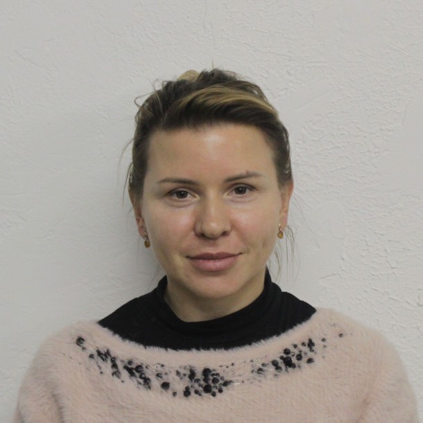 Мунтяну Анна Вячеславовна