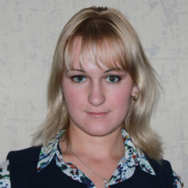 Парфений (Ревякина) Екатерина Игоревна