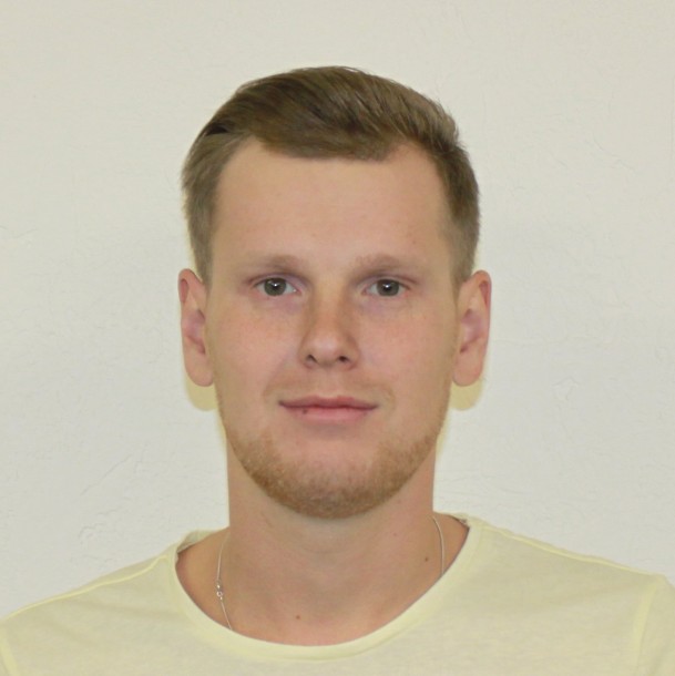 Попов Дмитрий Александрович