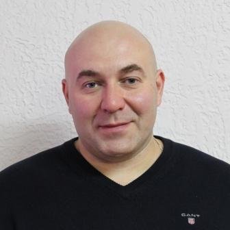 Баровский  Михаил  Николаевич