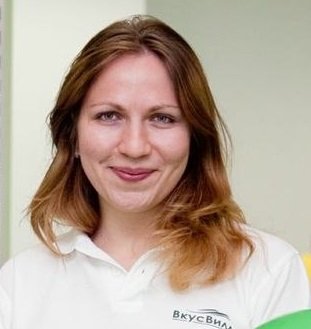 Несифорова Алёна Александровна