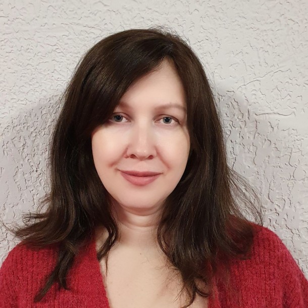 Бахтина Анна Борисовна