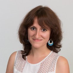 Иванова Екатерина Вячеславовна