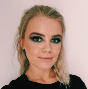 Кулик Дарья Дмитриевна