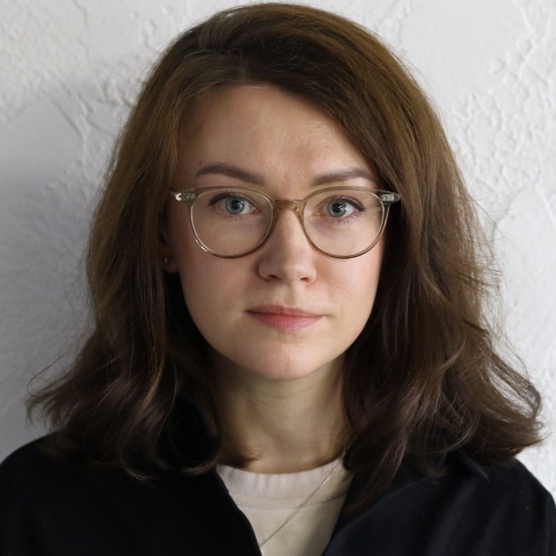 Коновалова  Ольга Сергеевна