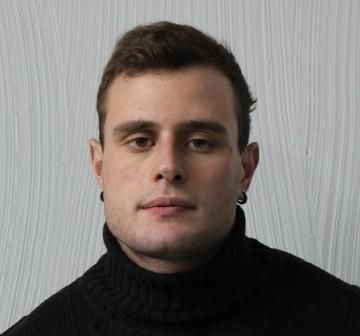 Рогожин Анфир Эдуардович