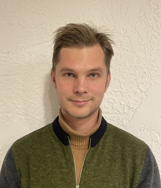 Образцов  Антон  Никитич