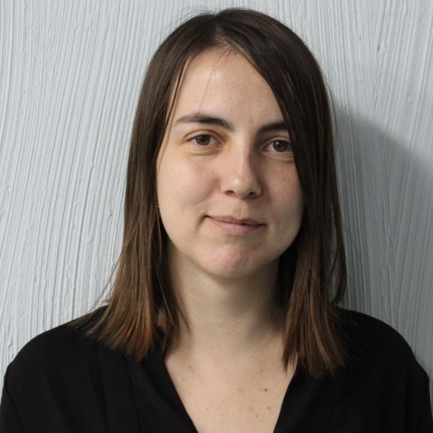 Захарова Татьяна Владимировна