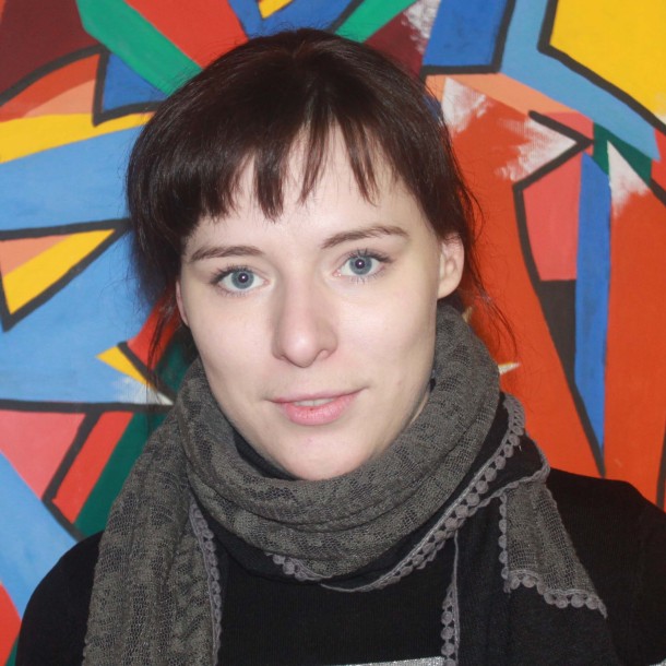 Сайко Екатерина Владимировна