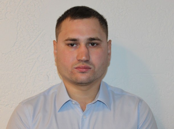 Уткин Александр Владимирович