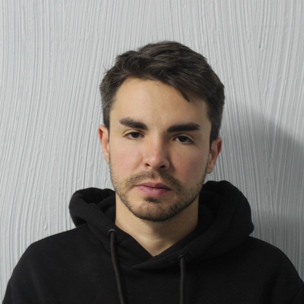 Александров Николай Игоревич