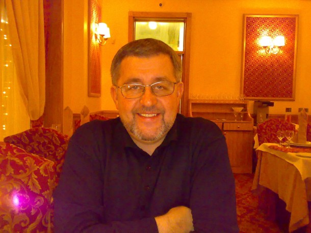 Смирнов  Анатолий  Васильевич