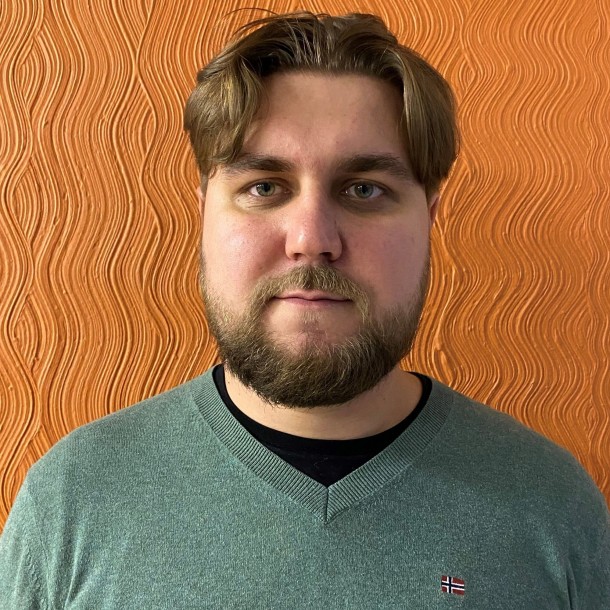 Мамаев Данис Андреевич