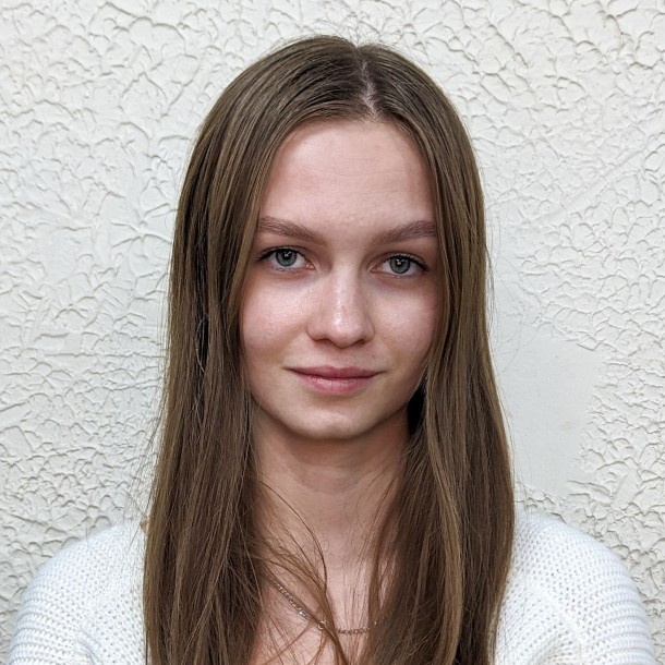 Чуманова Дарья Александровна