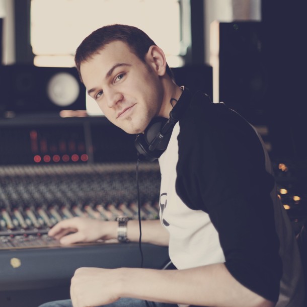 Кулябко  Николай Александрович