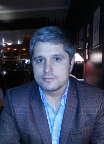 Диденко Виталий Николаевич