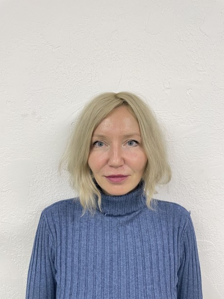 Меньшикова  Петра-Елизавета  Владимировна