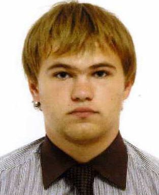 Минаев Кирилл Дмитриевич