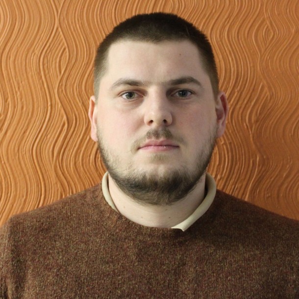 Завертяев  Андрей  Алексеевич