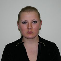 Токовинина Радмила Георгиевна