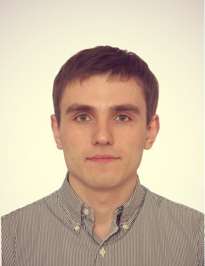 Яковенко Максим Евгеньевич