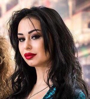 Горелова-Рудник  Александра  Олеговна