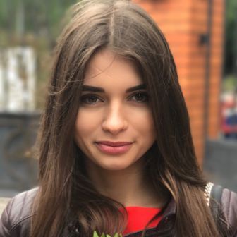 Ваганова  Виктория  Андреевна