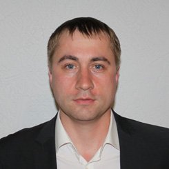 Кузнецов Вячеслав Сергеевич