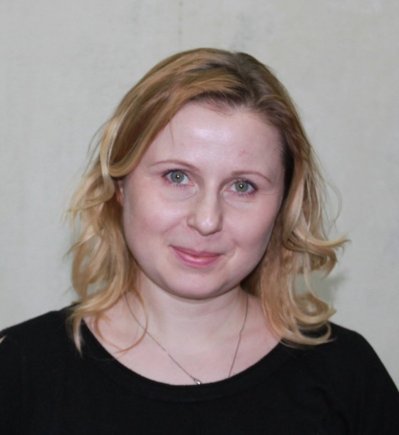 Михайлова  Наталия  Игоревна