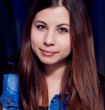 Саберова Альмира Рушановна