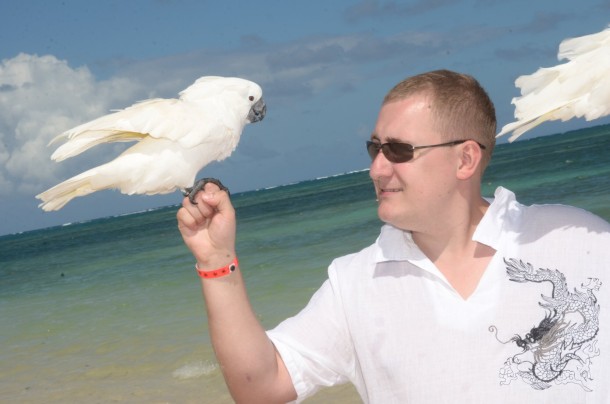 Пашков Олег  Витальевич