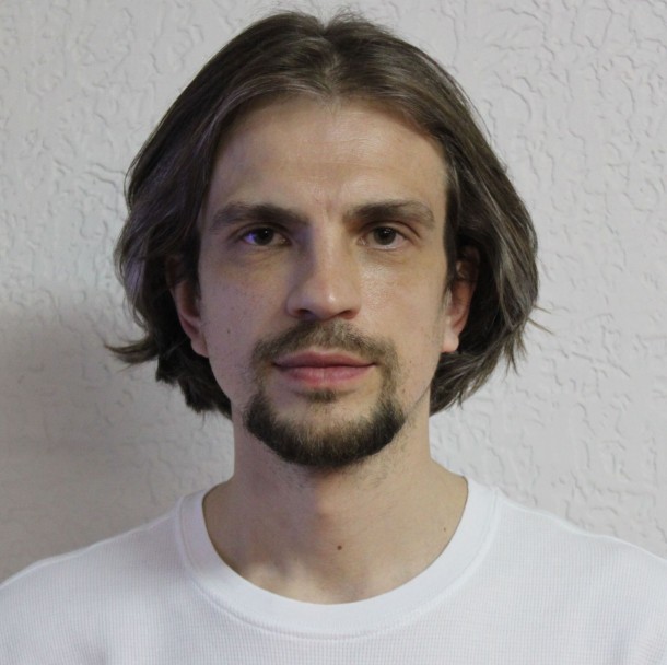 Игнатов Сергей Владимирович