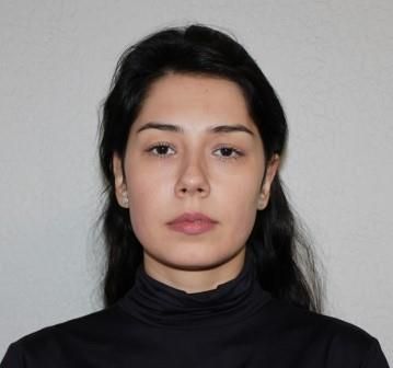 Уляшкина  Анна  Игоревна