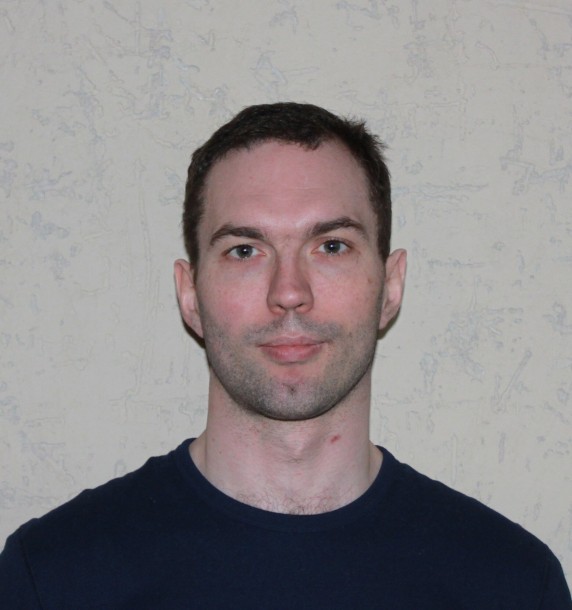 Попов Александр Игоревич