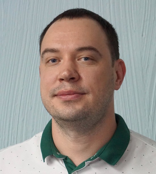 Дмитриенко Вячеслав Юрьевич