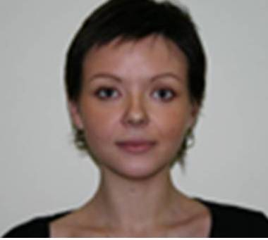 Морозова Анастасия Юрьевна