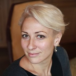 Победоносцева Елена Борисовна