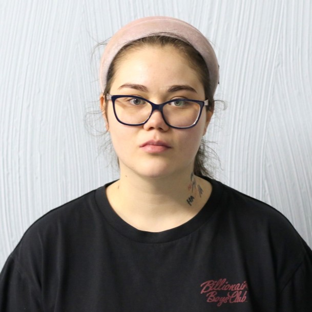 Лесс  Диана Павловна