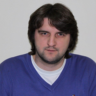 Фокин Денис Борисович