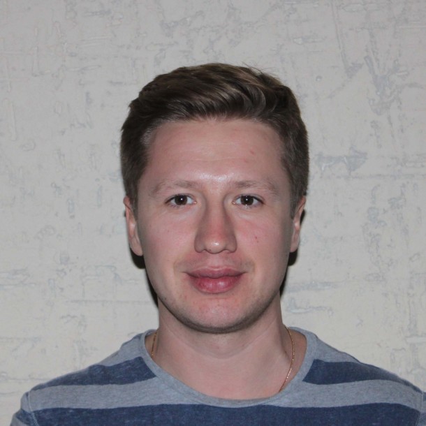 Шаров Евгений Николаевич