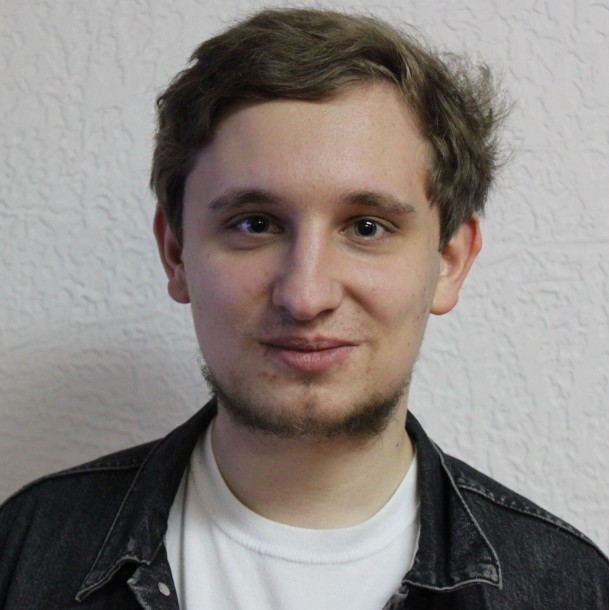 Пичугин Александр Максимович