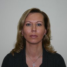 Селиверстова Инна Борисовна