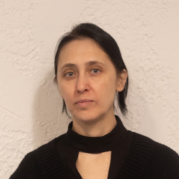 Тугушева Ольга Николаевна