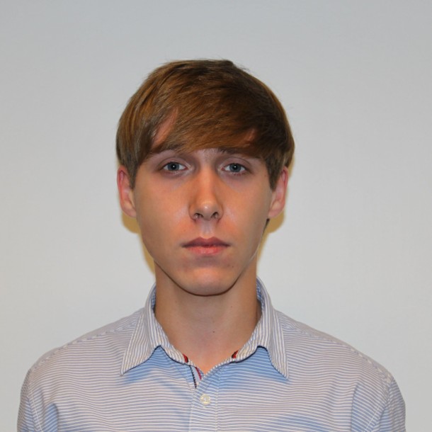 Комаров Кирилл Антонович