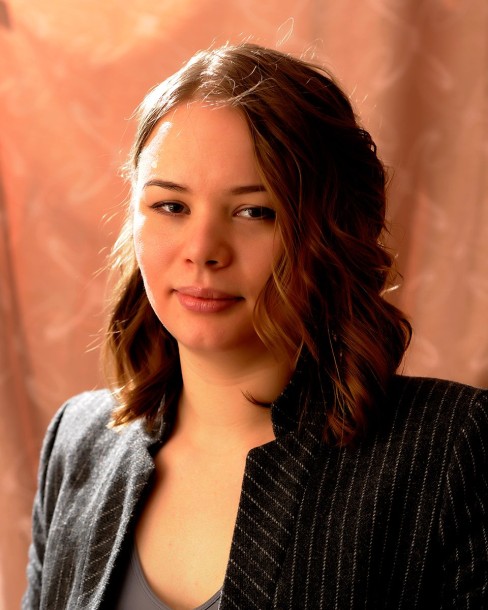 Ильина Марина Геннадьевна