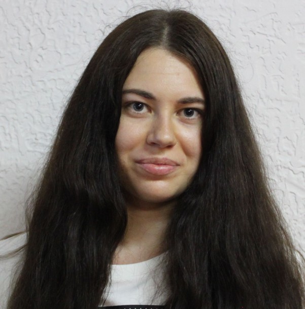 Манжос Дарья Дмитриевна