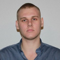 Левшин Сергей Олегович